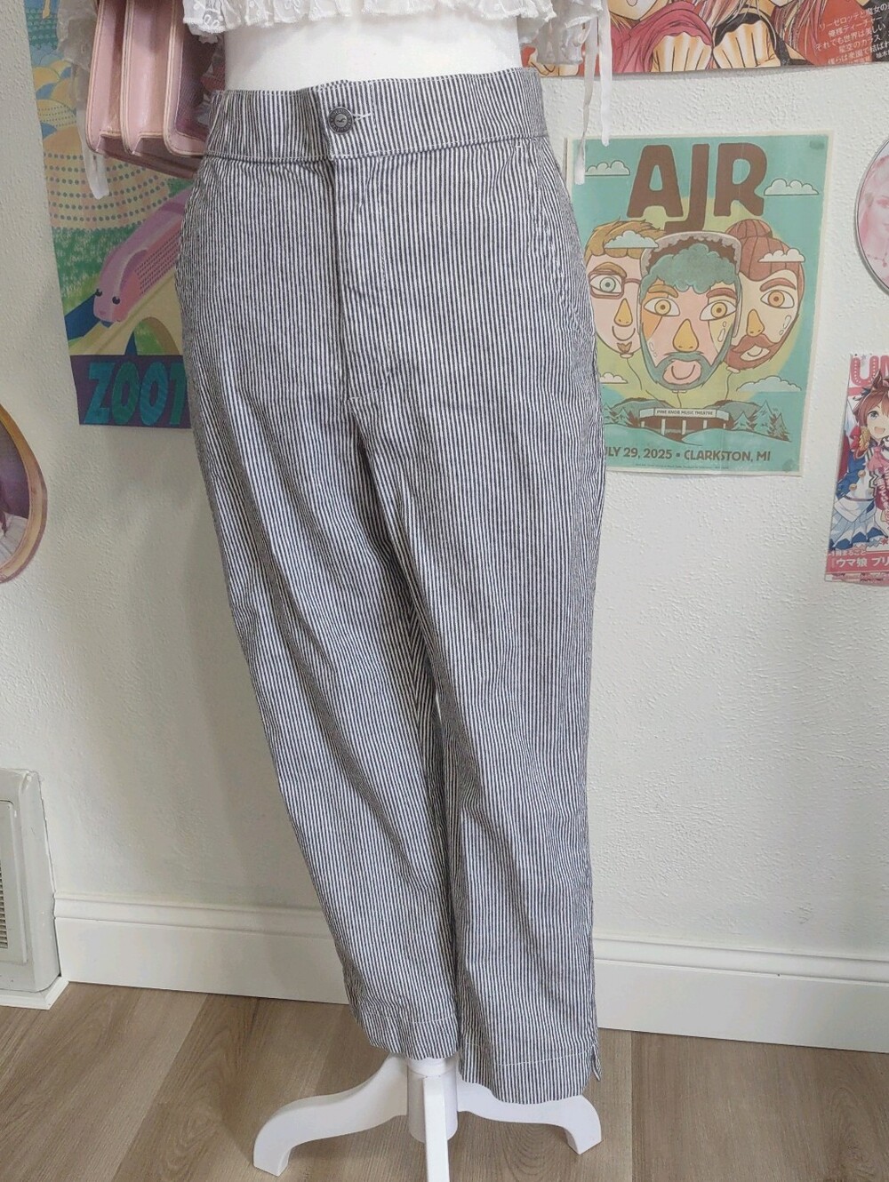 Hollister Capris